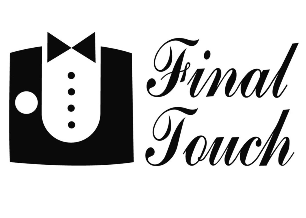 Final Touch Dry Cleaners