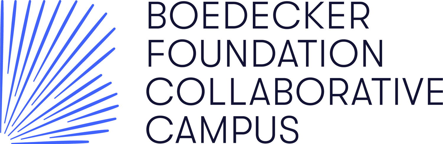 Boedecker Foundation Collaborative Campus