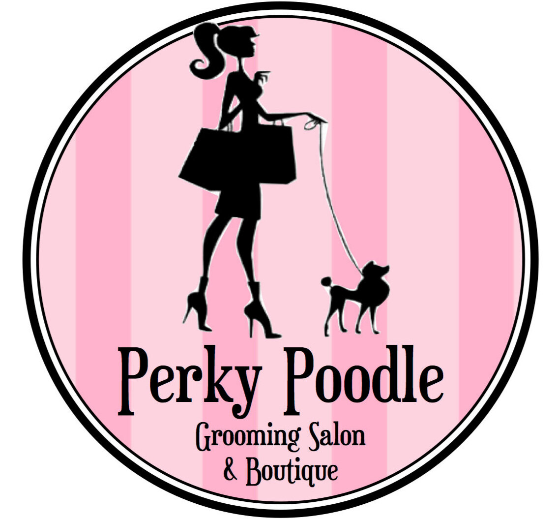 Perky Poodle