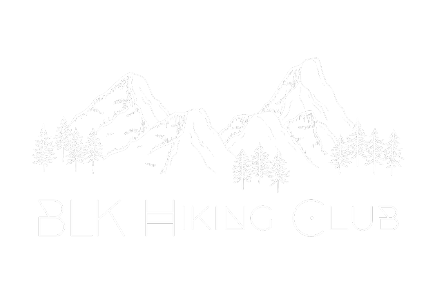 BLK Hiking Club