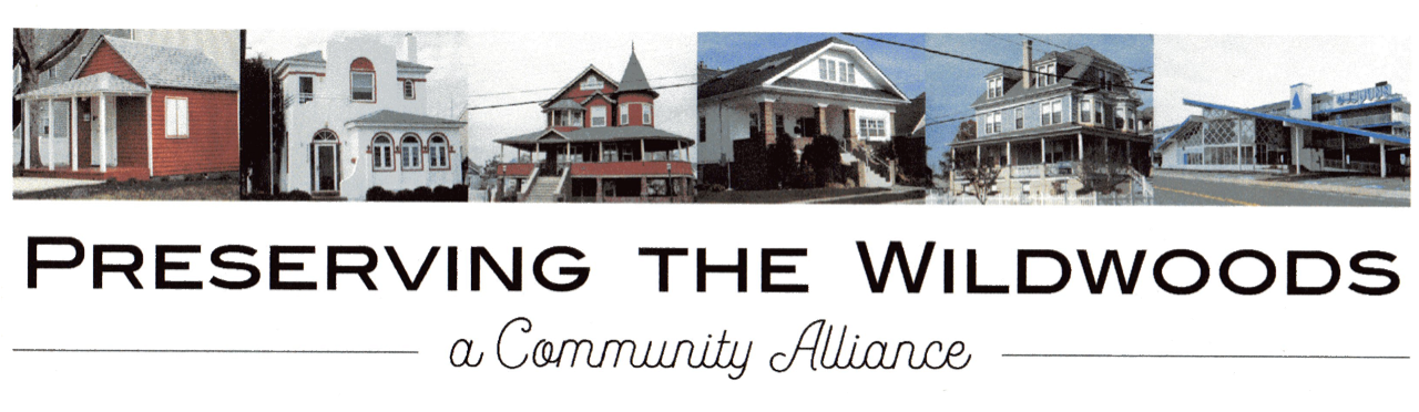 Preserving the Wildwoods: A Community Alliance