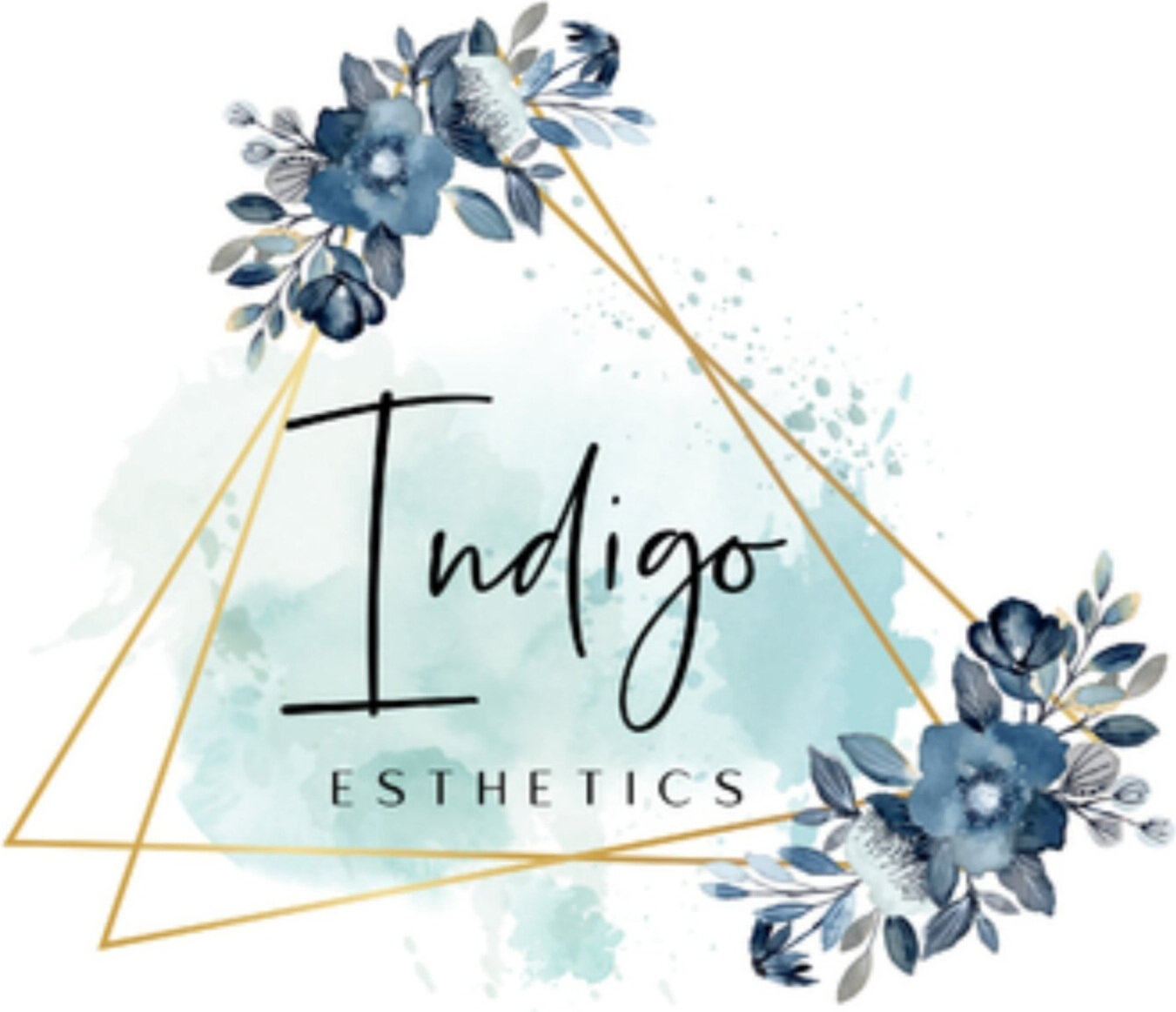 Indigo Esthetics site