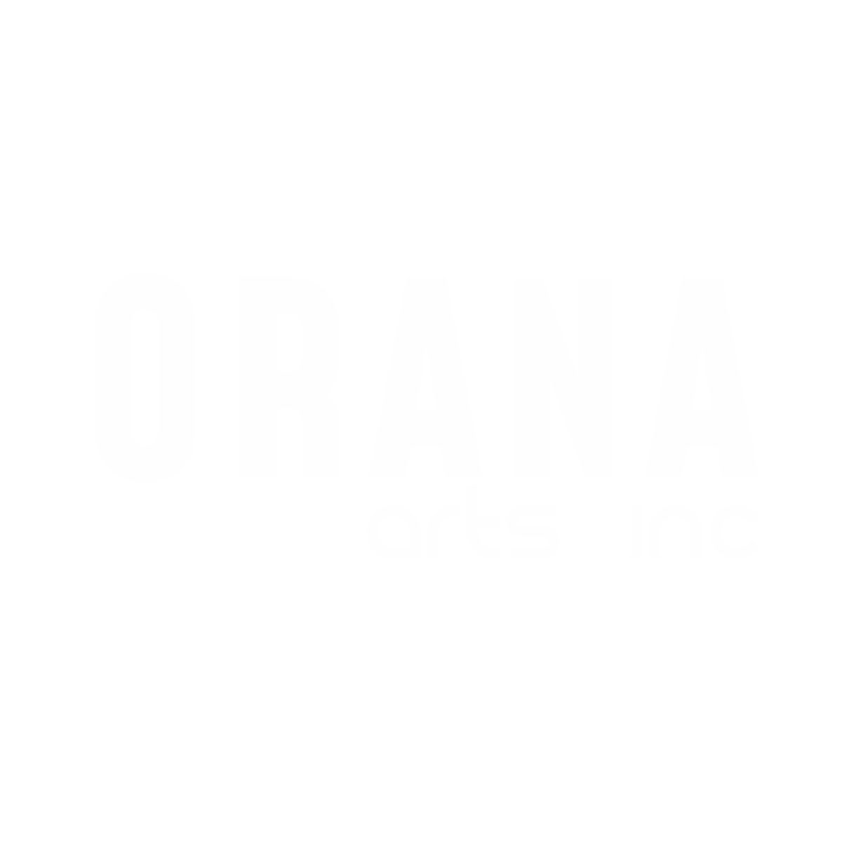 Orana Arts