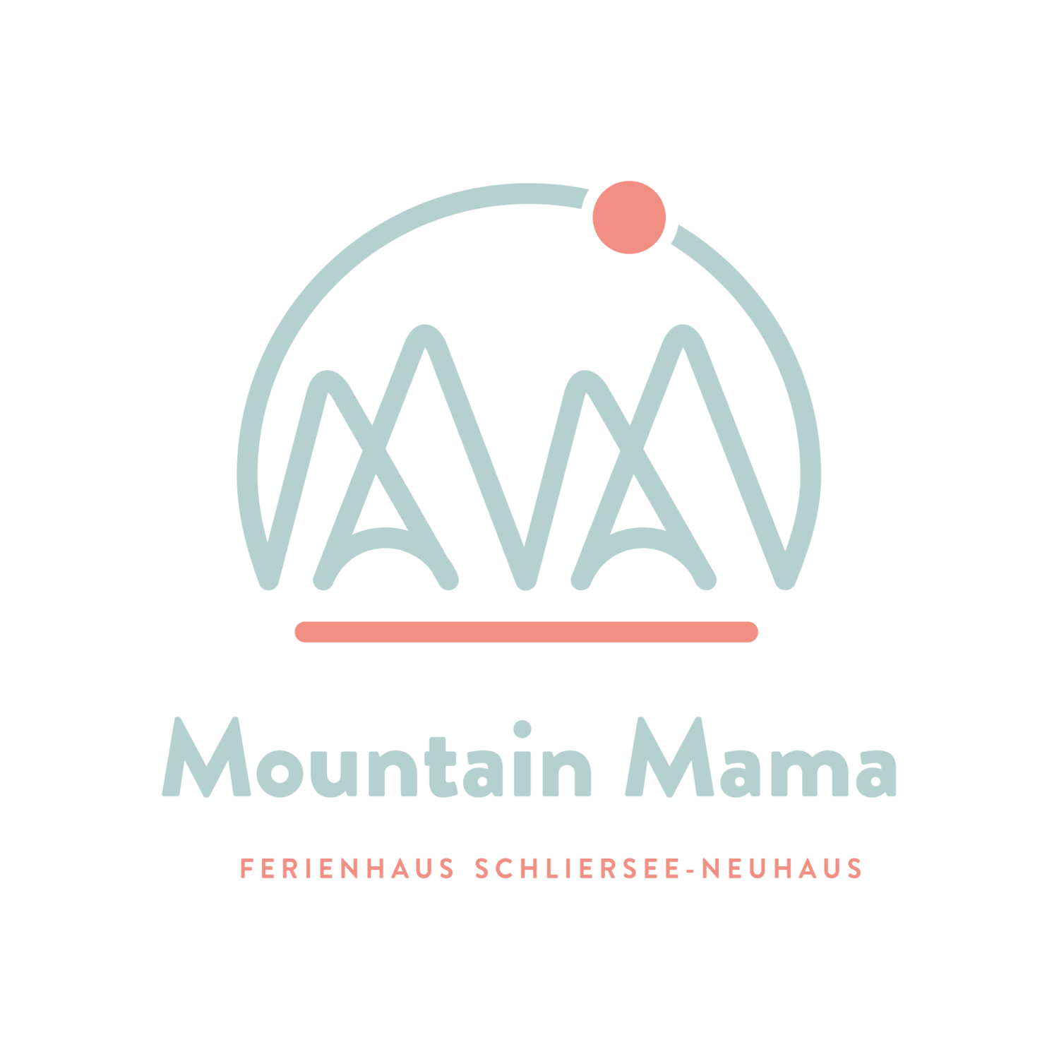Mountain Mama - Ferienhaus Schliersee Neuhaus