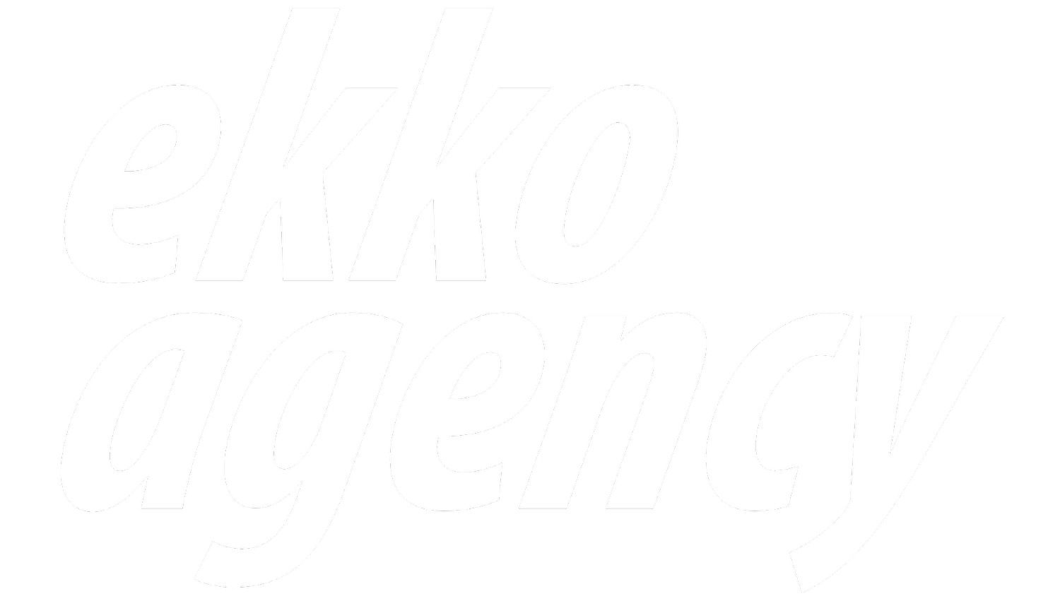 Ekko Agency