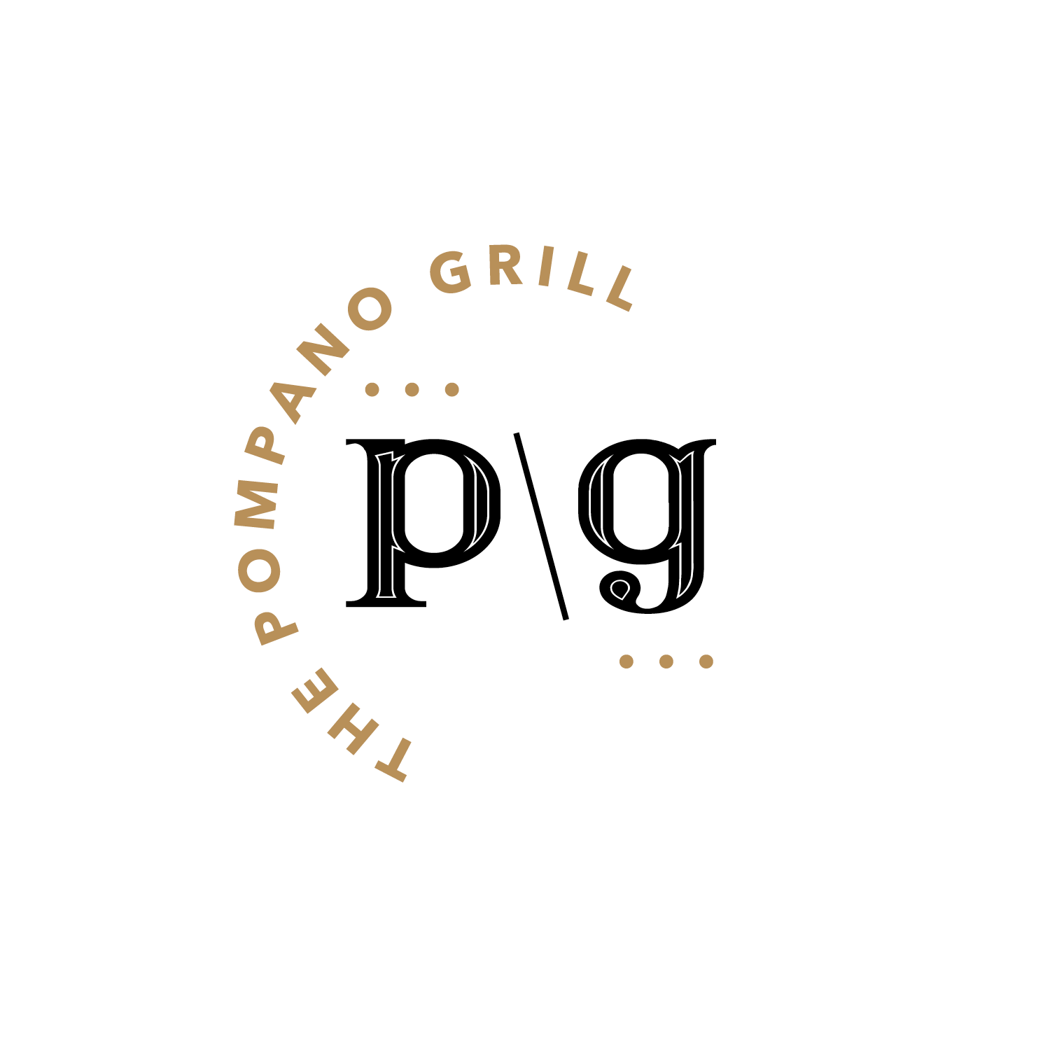 The Pompano Grill 