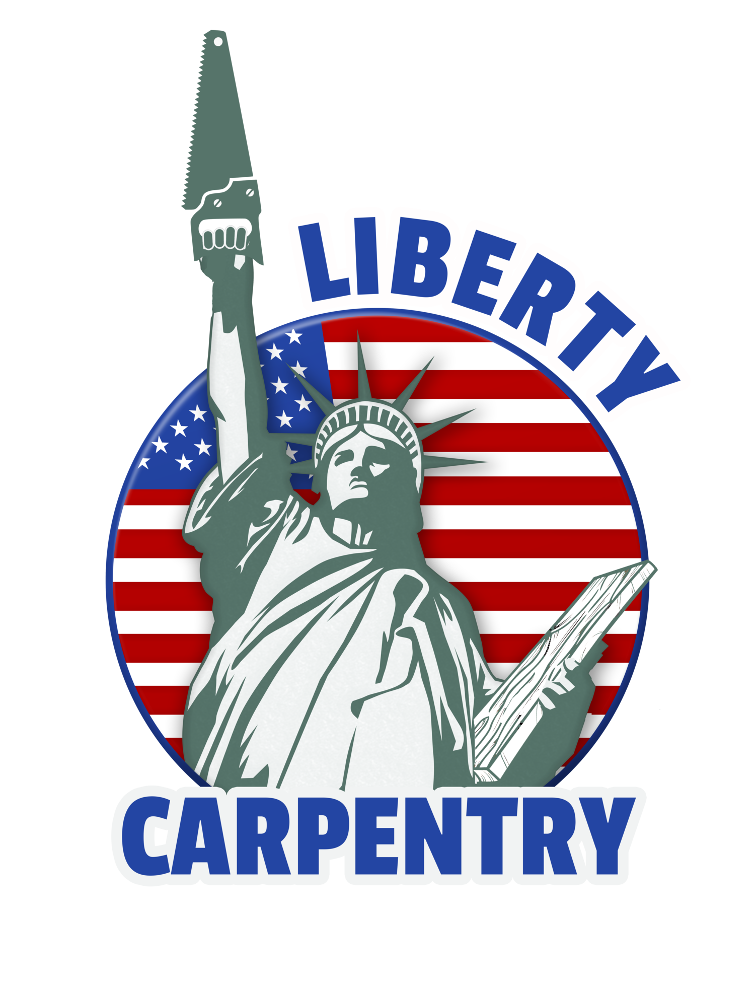 Liberty Carpentry