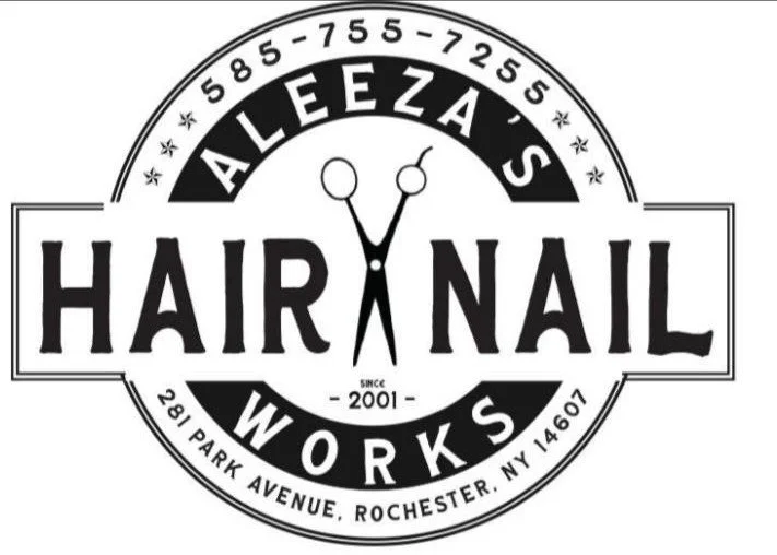Aleeza's Hair 'n' Nail Works