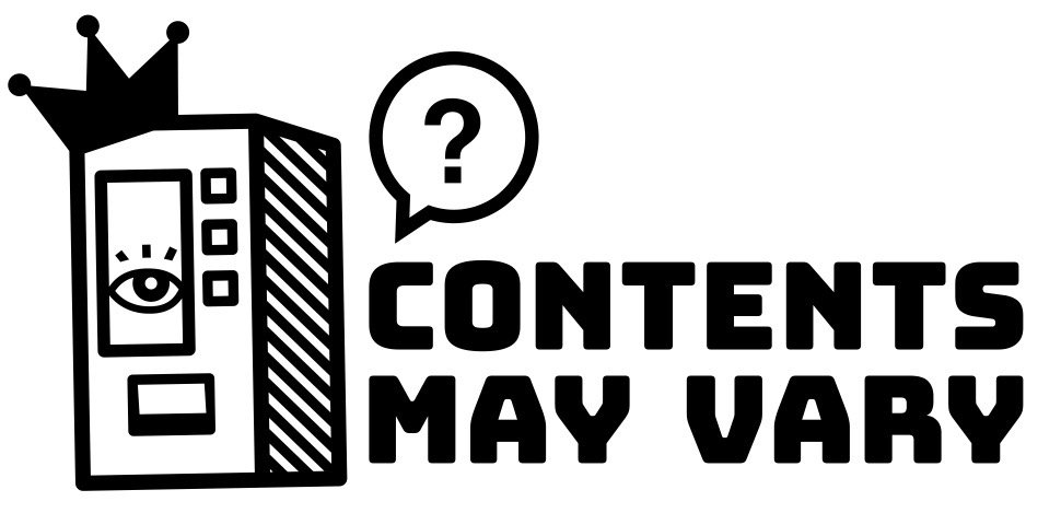 Contents May Vary