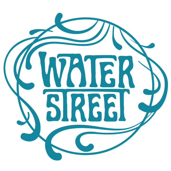 Water Street Lounge, Downtown Asheville