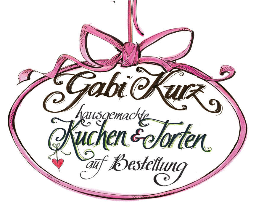 Gabis Kuchen und Torten