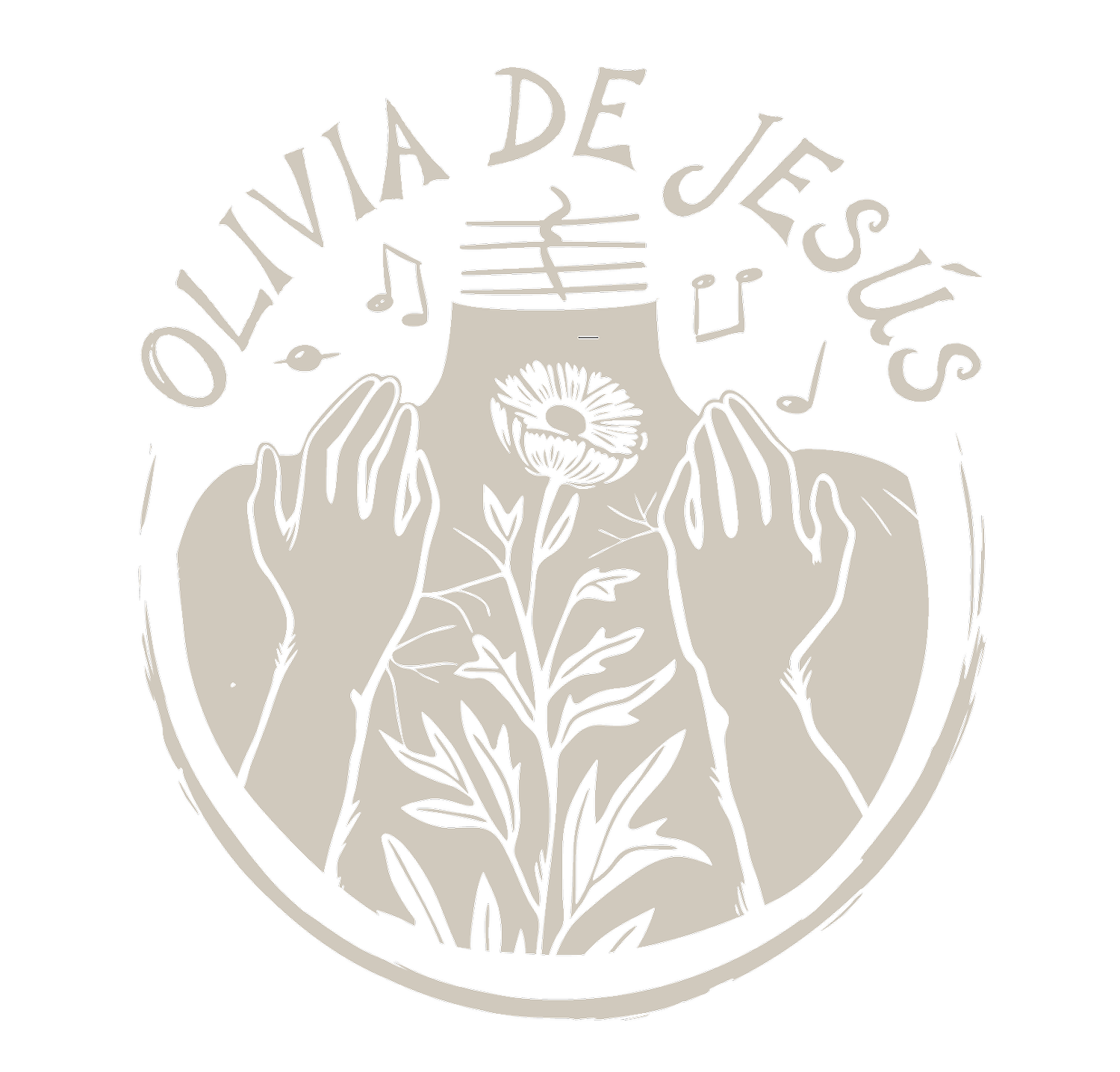Olivia De Jesús