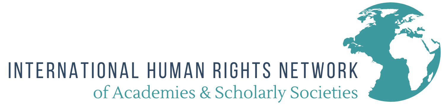 The International Human Rights Network of Academies and Scholarly Societies