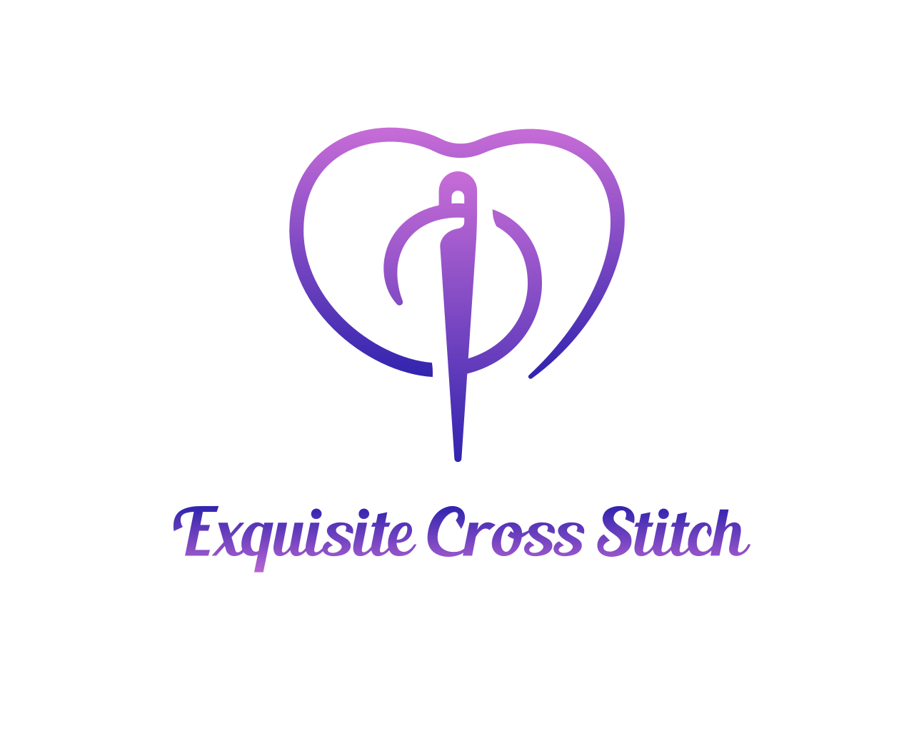 Exquisite Cross Stitch and Craft
