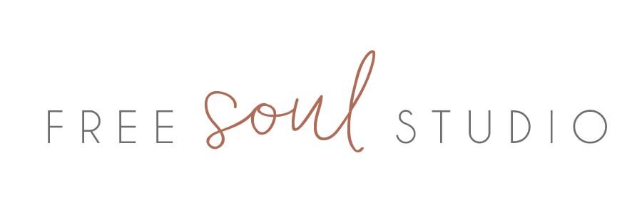 Free Soul Studio Website