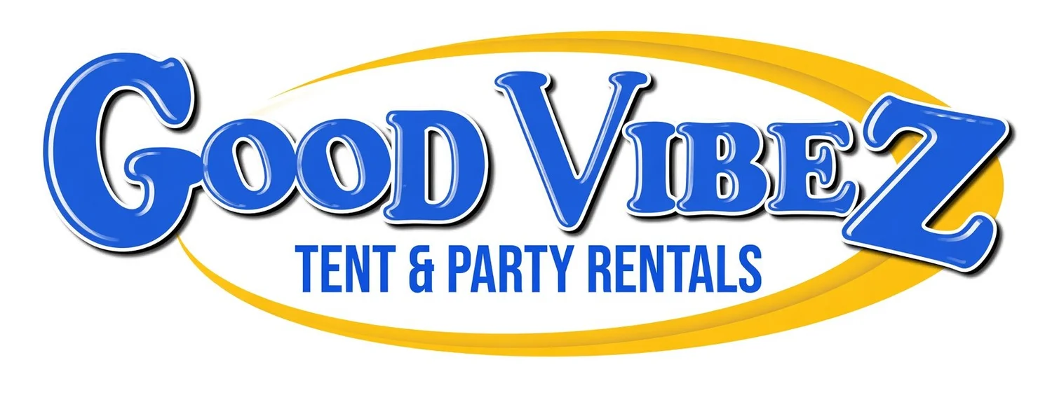 Good Vibez Tent & Party Rentals