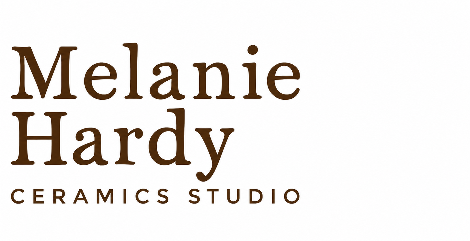 Melanie Hardy Ceramics Studio