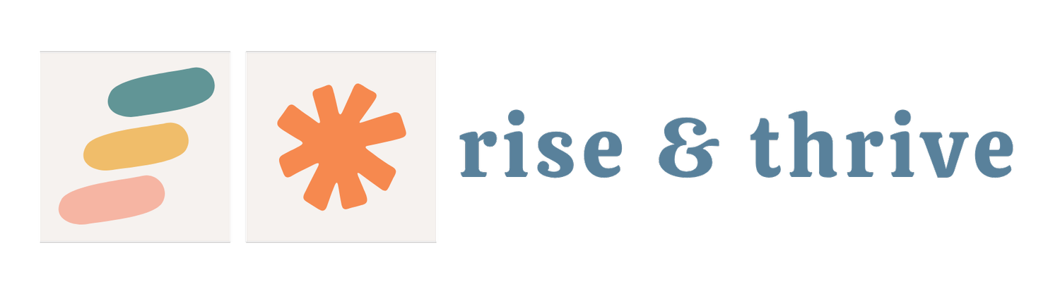 Rise & Thrive