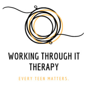 Working Through It Therapy