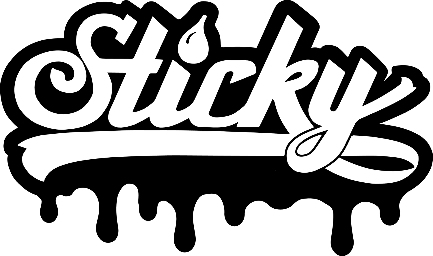 Sticky Muskegon