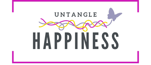 Untangle Happiness