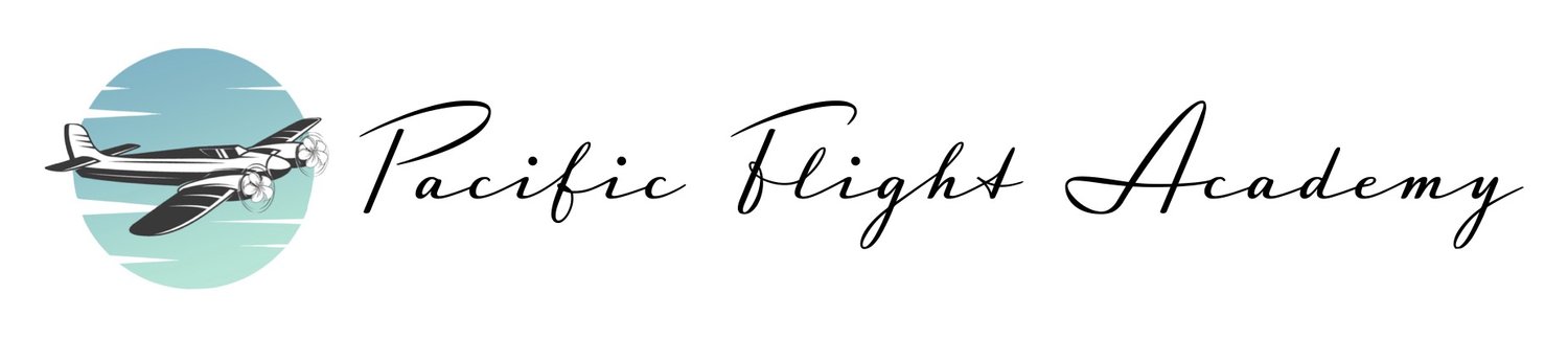 Pacific Flight Academy