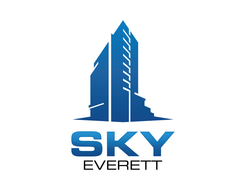 Sky Tower Everett