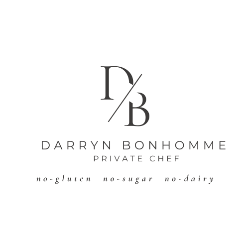 Darryn Bonhomme