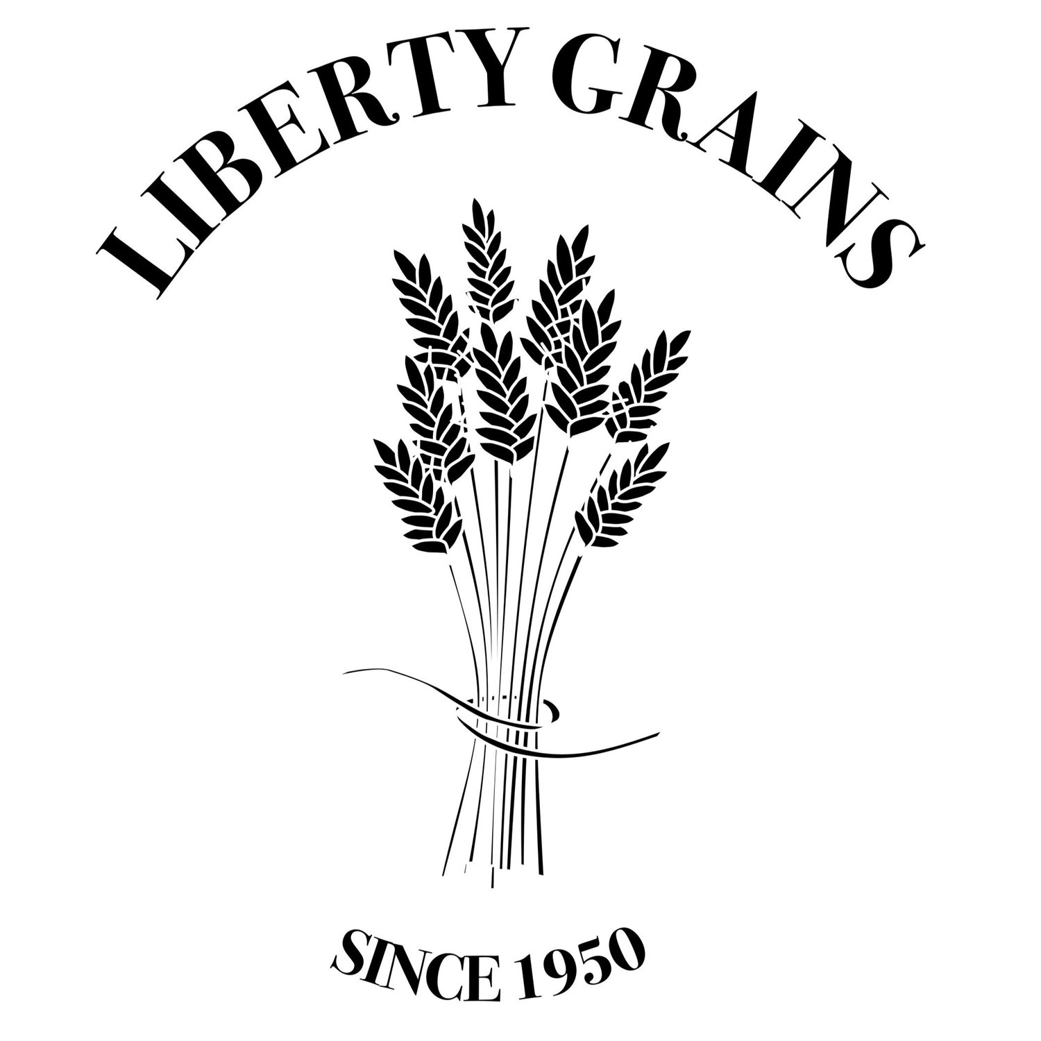 Liberty Grains