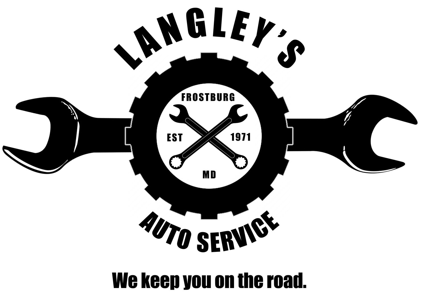 Langley&#39;s Auto Service Frostburg MD