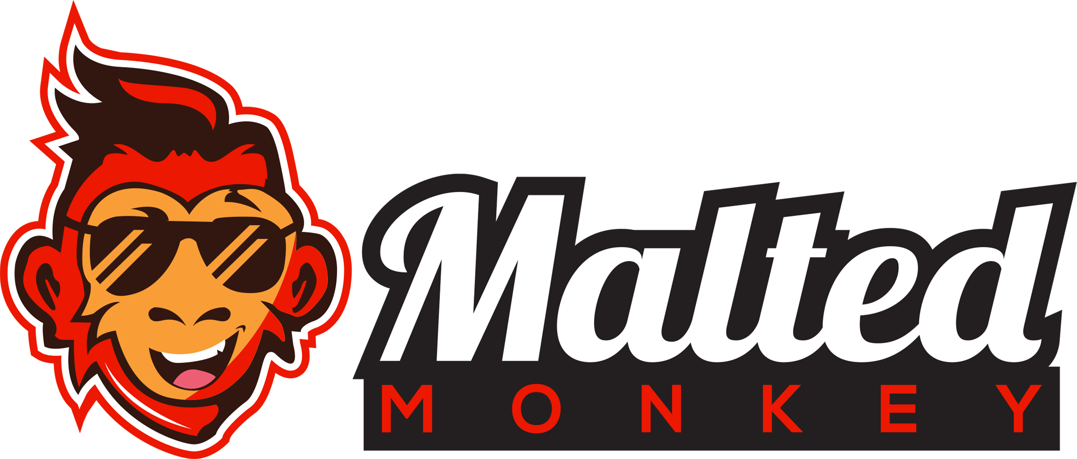 Malted Monkey