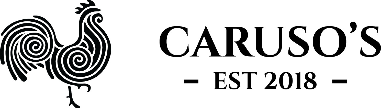 Caruso&#39;s Ristorante &amp; Bar