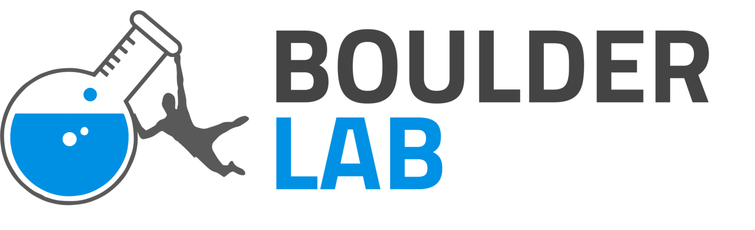 Boulder Lab 