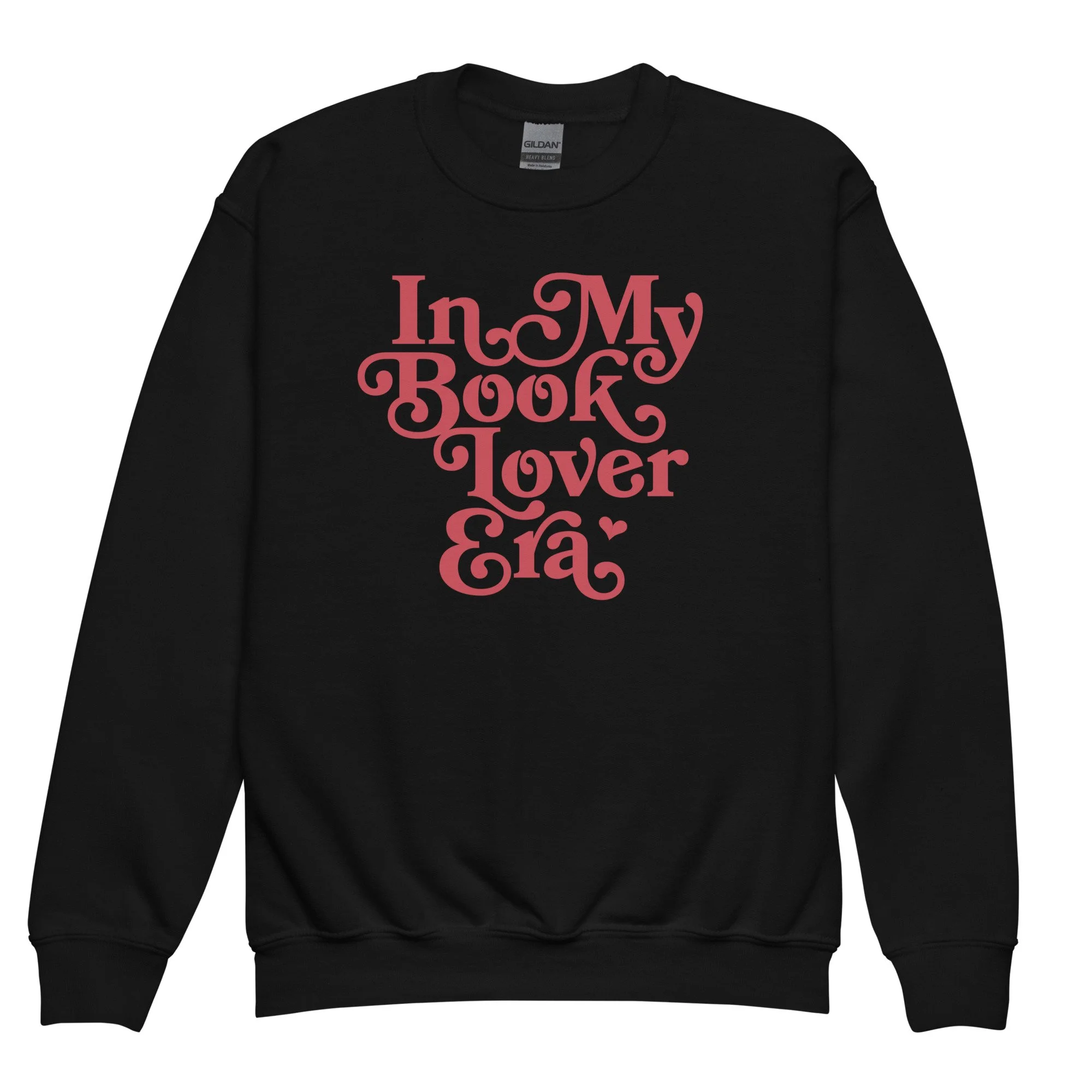 Youth crew best sale sweatshirt