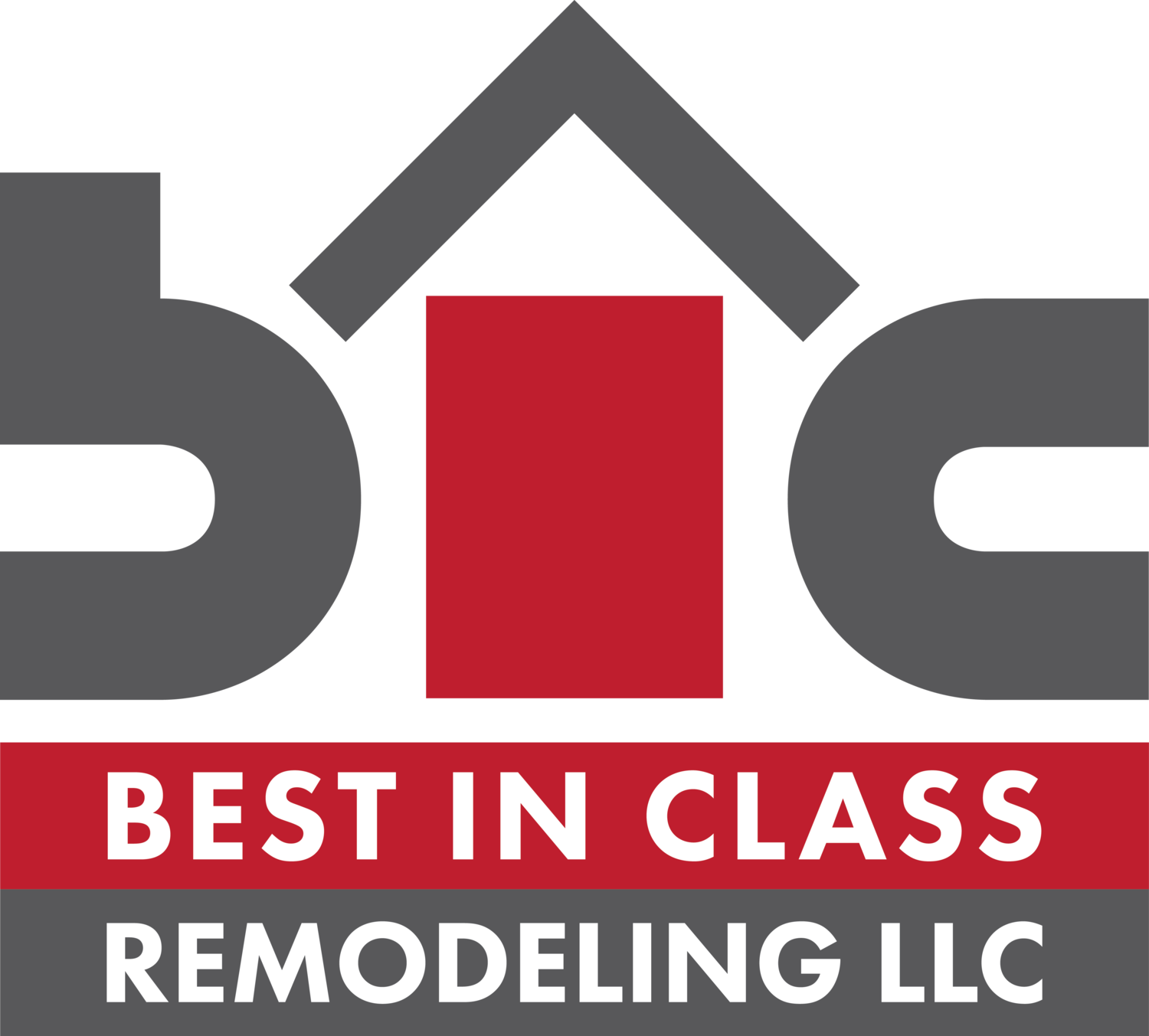 Best In Class Remodeling LLC