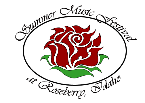 The Summer Music Festival at Roseberry