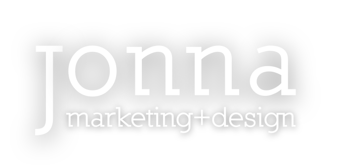 Jonna Marketing + Design