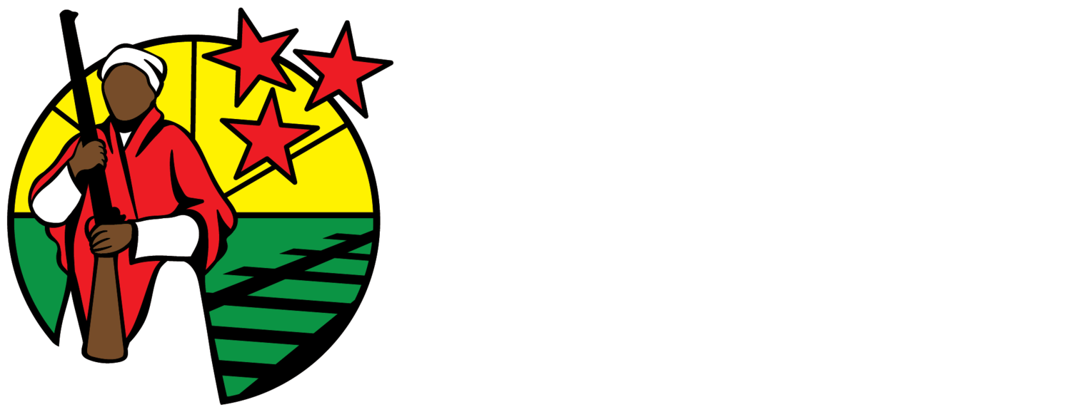 Harriet&#39;s Wildest Dreams