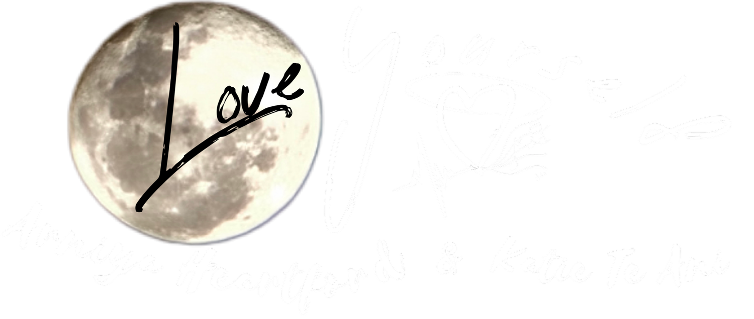 Love Yourself