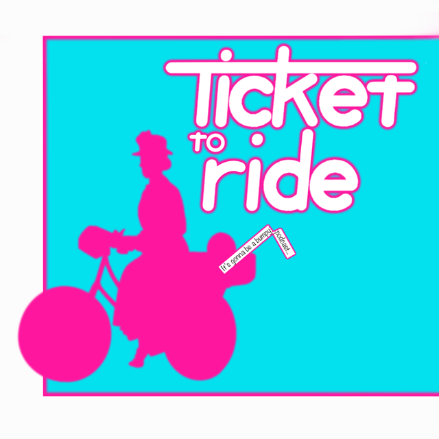 Ticket to Ride 