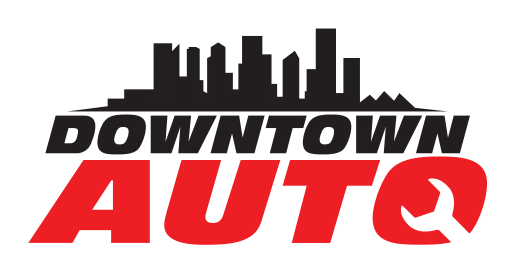 Downtown Auto 