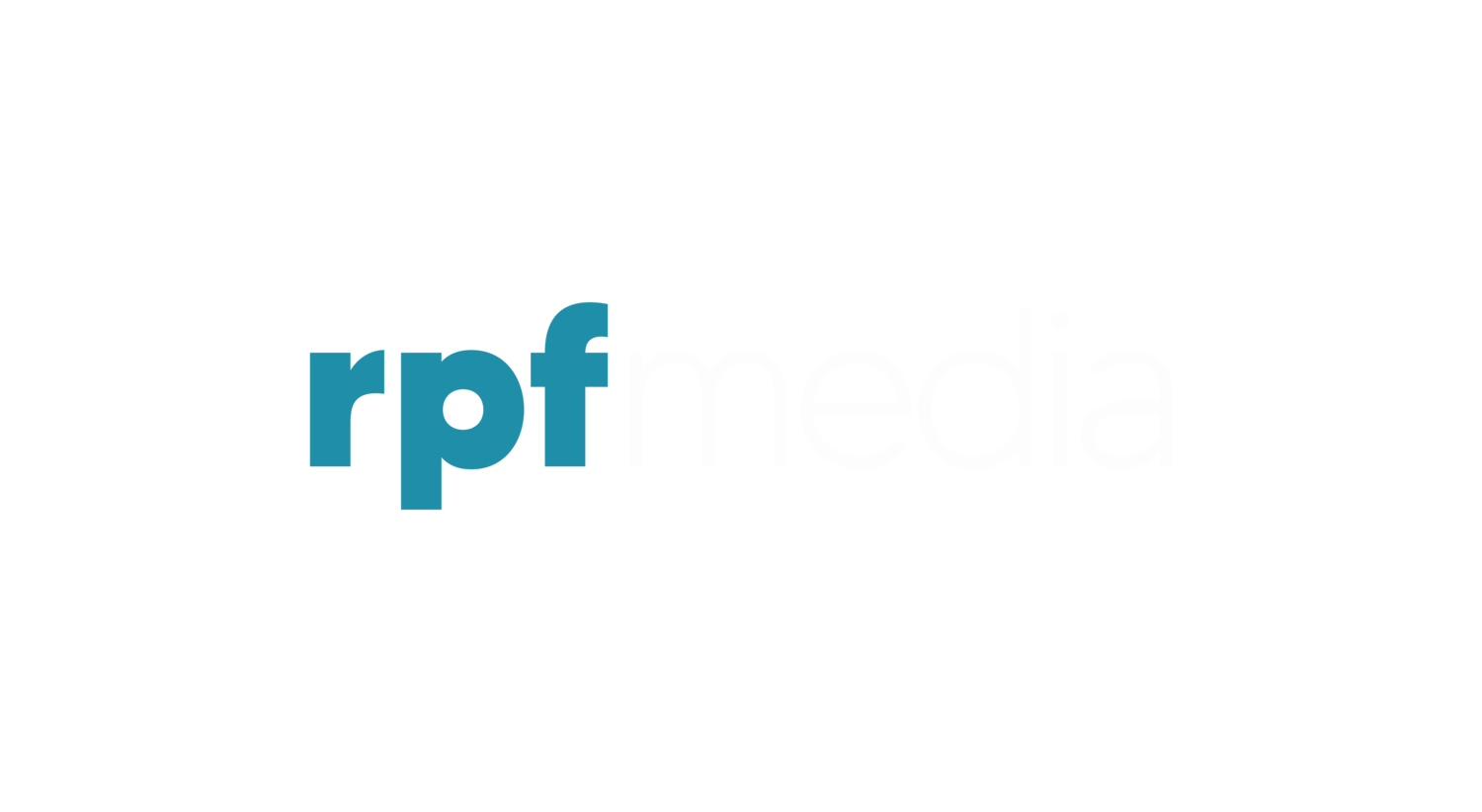 RPF Media - We Make Content