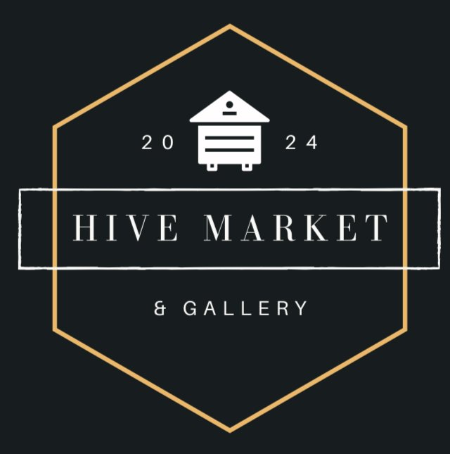 Hive Market and Maker&#39;s Space
