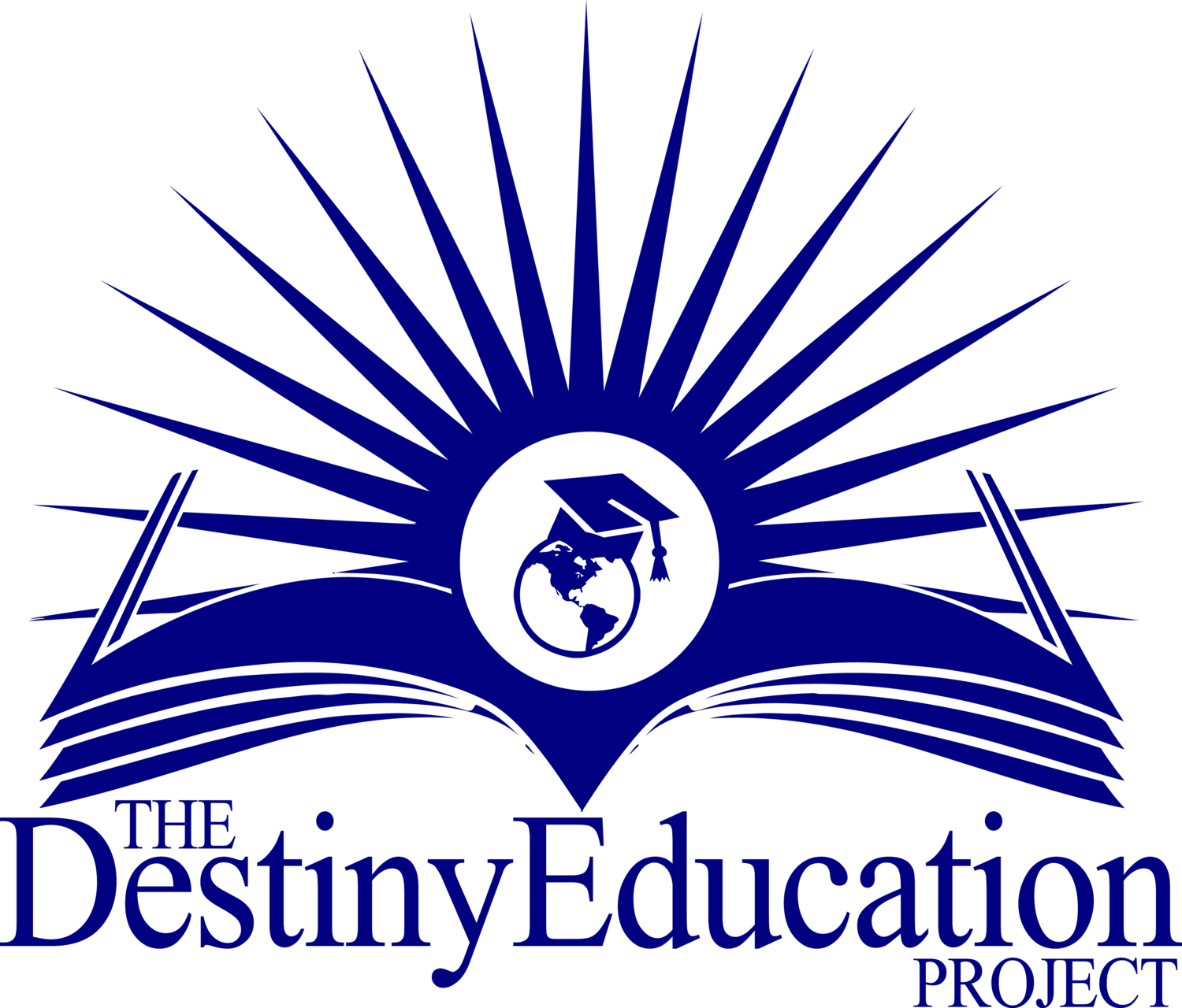 The Destiny Education Project