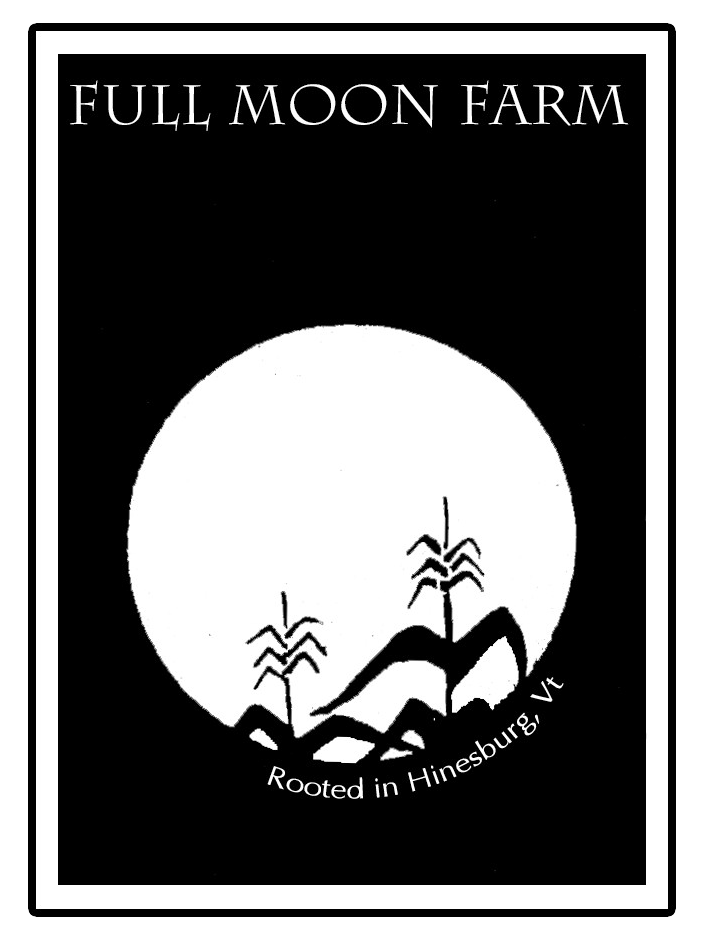 Full Moon Farm