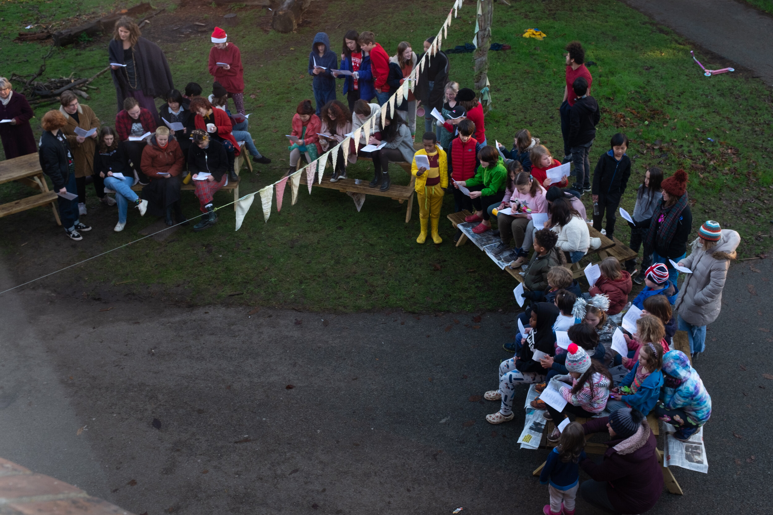Christmas Carols