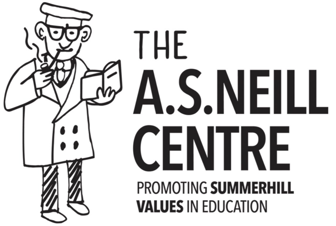 The A.S.Neill Archive and Research Centre - 
