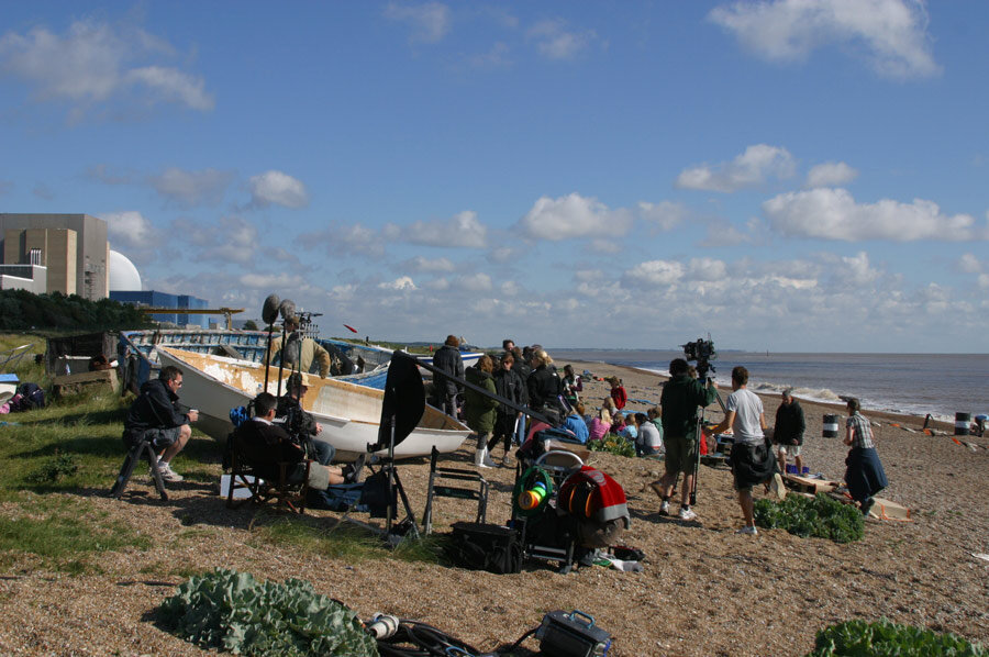 Filming-on-Sizewell-Beach.jpg