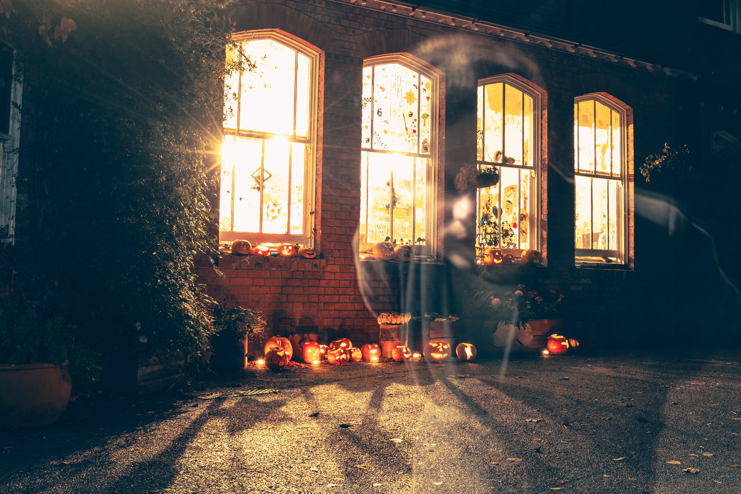 Halloween