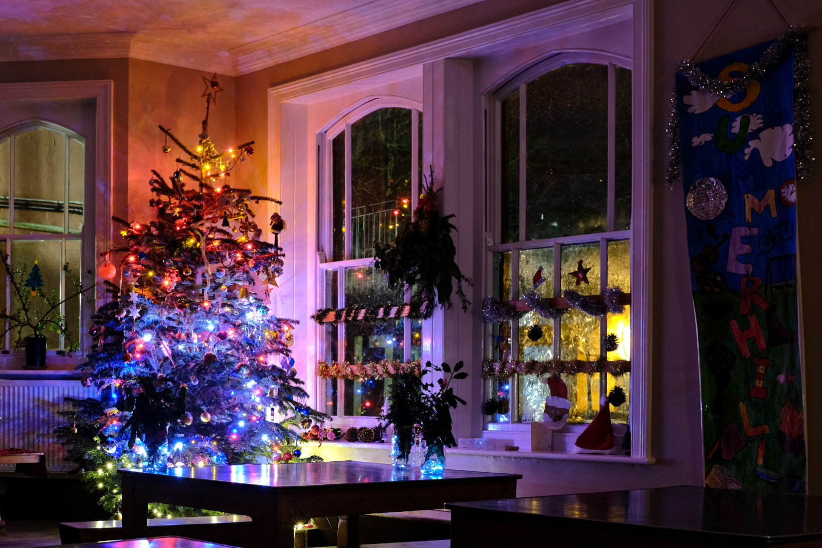 Christmas Tree